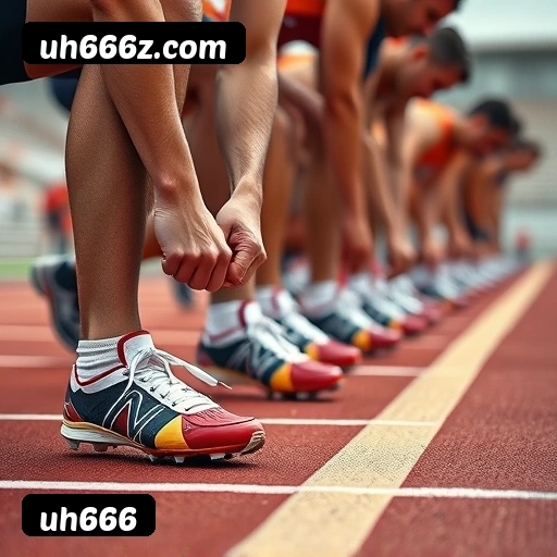 Comparação APP mobile vs versão web da uh666