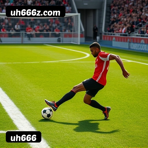 uh666 PIX instantâneo Brasil - Depósito e saque em minutos 24/7